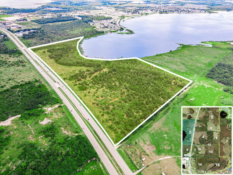 More Photos Of 10 FL-544, Haines City Land For Sale