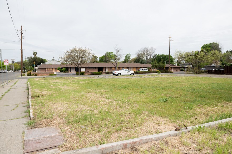 Primary Photo Of , Stockton Land For Sale