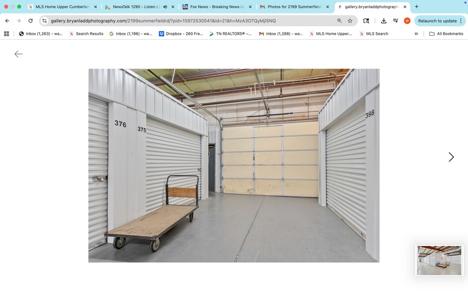 More Photos Of , Cookeville Industrial For Sale