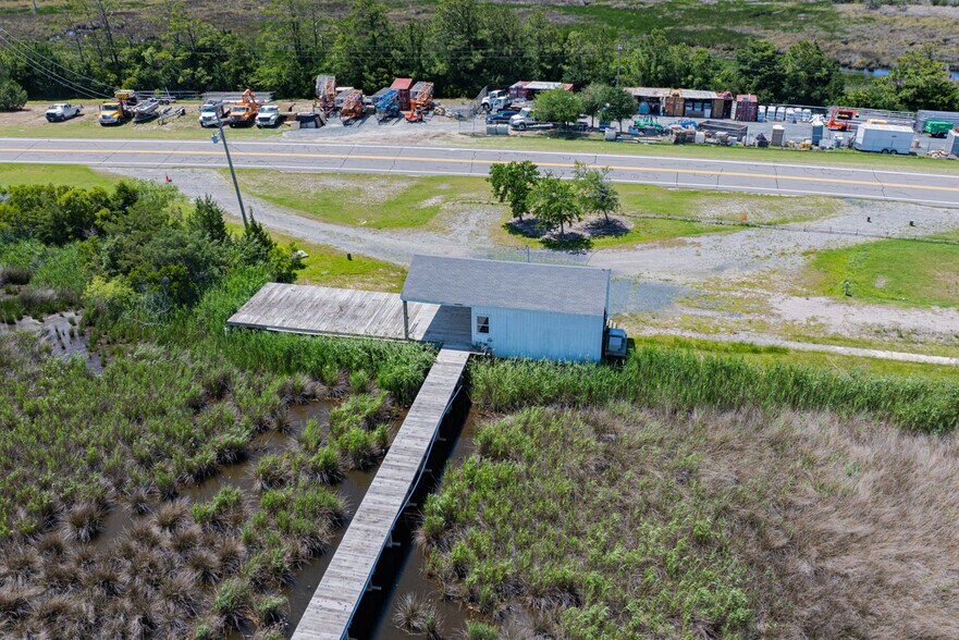 More Photos Of 5475 Hwy 64/264, Manns Harbor Warehouse For Lease