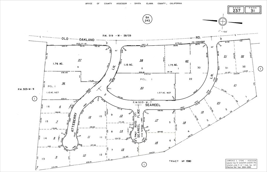 More Photos Of 1462 Seareel Pl, San Jose Warehouse For Sale