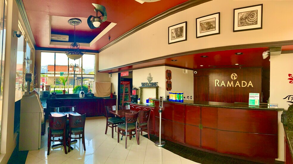 More Photos Of 2156 E Colorado Blvd, Pasadena Hotel For Sale