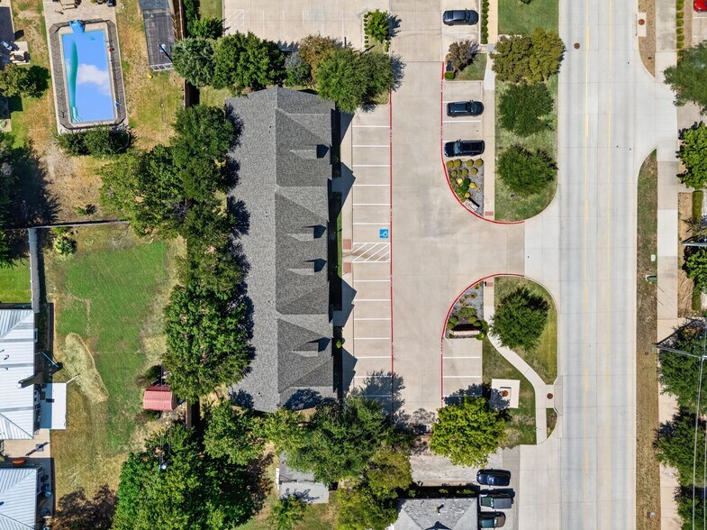 More Photos Of 1117 Glade Rd, Colleyville Medical For Sale