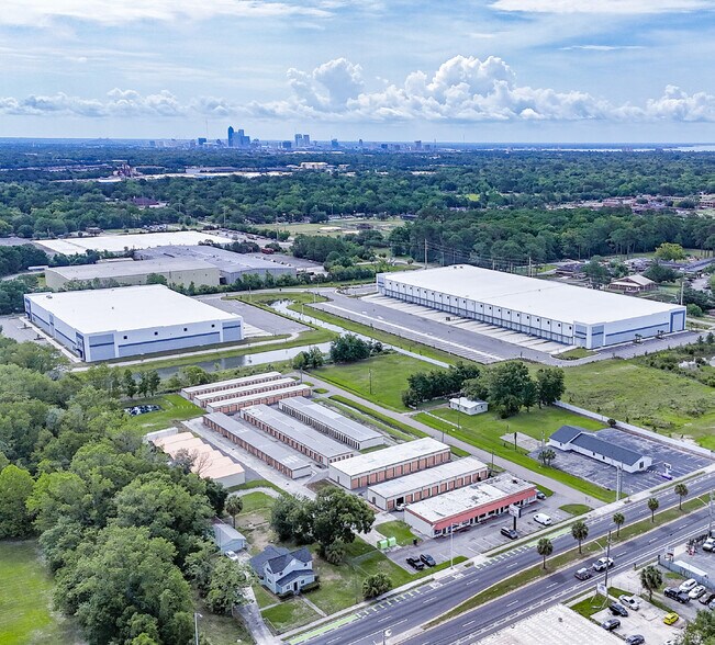More Photos Of , Jacksonville Industrial For Sale