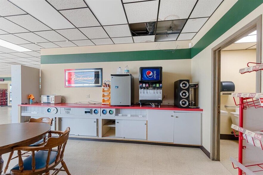 More Photos Of 107 Main St, Luxemburg Convenience Store For Sale