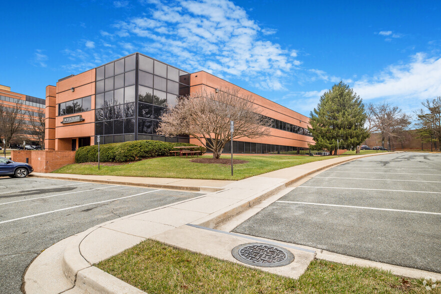 Primary Photo Of 40 W Gude Dr, Rockville Office For Sale