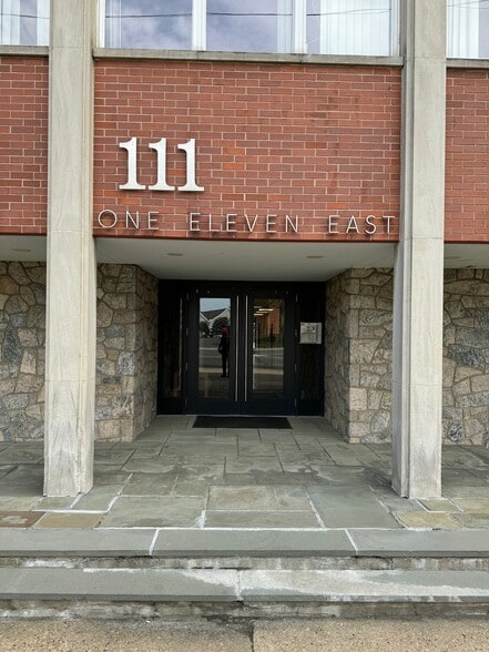 More Photos Of 111 East Ave, Norwalk Office For Lease