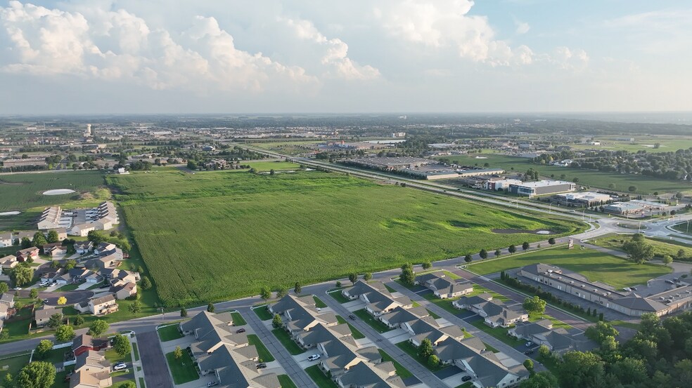 More Photos Of Augusta Drive, Mankato Land For Sale