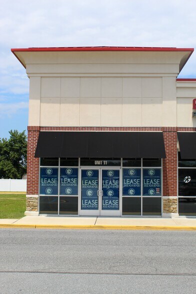 More Photos Of Route 113 & Shawnee Rd, Milford Unknown For Lease