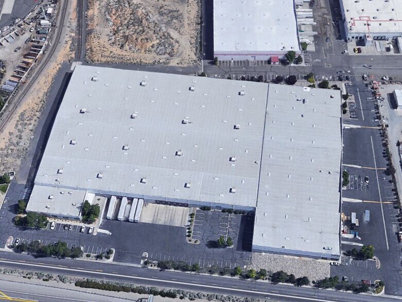 More Photos Of 1802 Brierley Way, Sparks Warehouse For Lease
