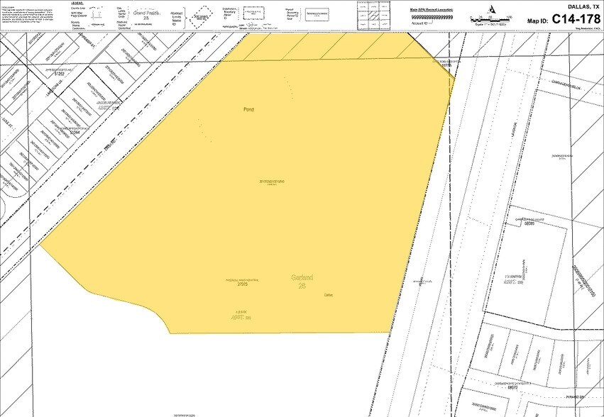 More Photos Of 2350 Crist Rd, Garland Unknown For Lease