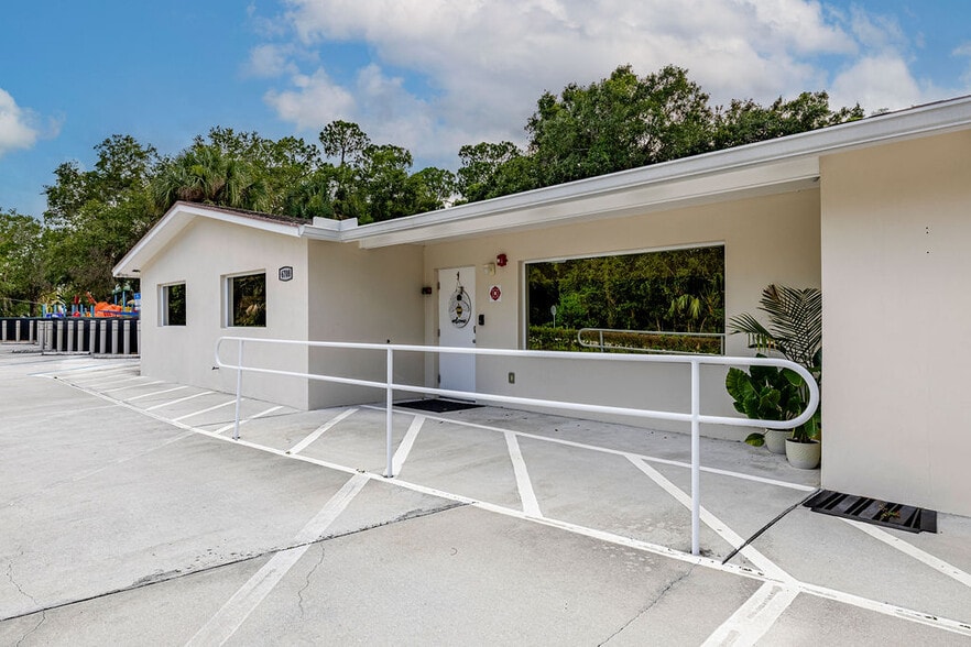 More Photos Of 6708 Gaddy St, Fort Pierce Daycare Center For Sale