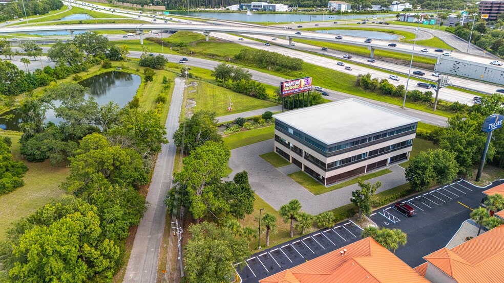 More Photos Of 4402 Old Salisbury Rd, Jacksonville Office For Sale
