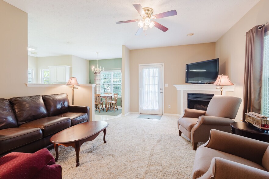 More Photos Of , Lexington Specialty For Sale