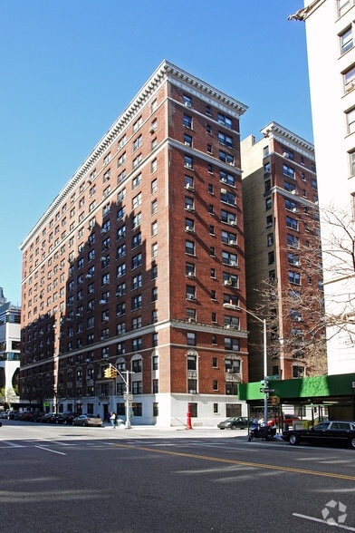 More Photos Of 441-451 W End Ave, New York Apartments For Lease