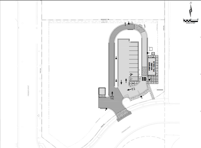 More Photos Of 1841 Premier Dr, Mankato Land For Sale