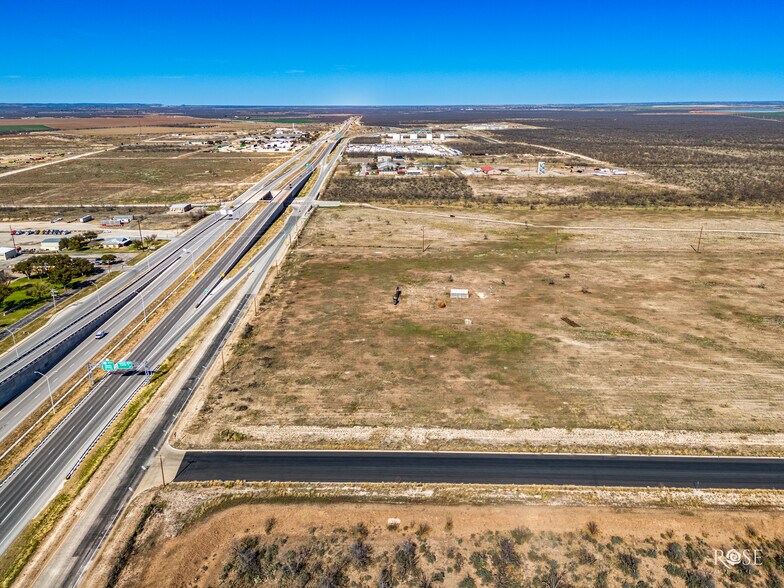 More Photos Of 2980 US 67 hwy, San Angelo Land For Sale