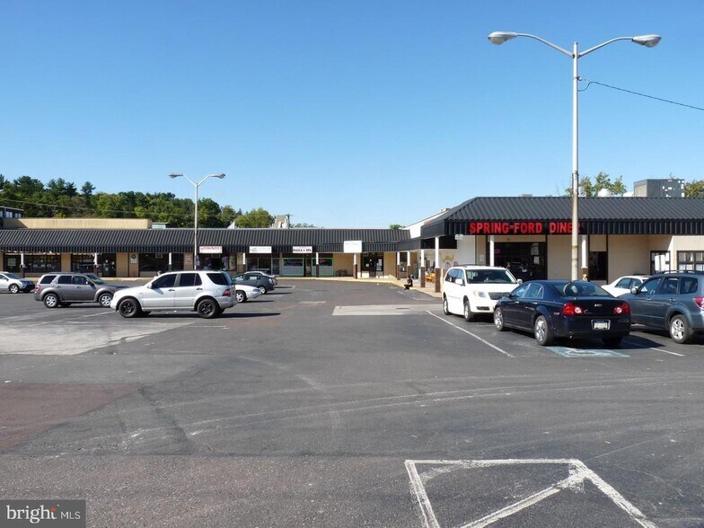 Primary Photo Of 43 E Bridge St, Spring City Unknown For Lease