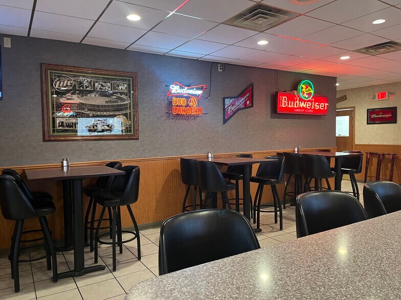 More Photos Of 300 Gebhardt Rd, Black River Falls Restaurant For Sale