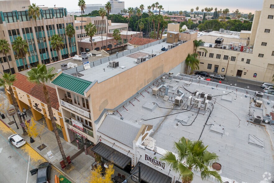 More Photos Of 634-638 E Colorado Blvd, Pasadena Office For Lease
