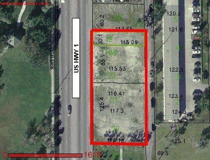 More Photos Of 900 S US HWY 1, Fort Pierce Land For Lease