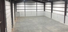 More Photos Of 5819A County Road 123, Midland Warehouse For Lease