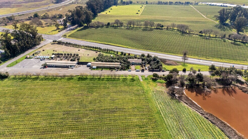 More Photos Of 3106 Golden Gate Dr, Napa Flex For Sale