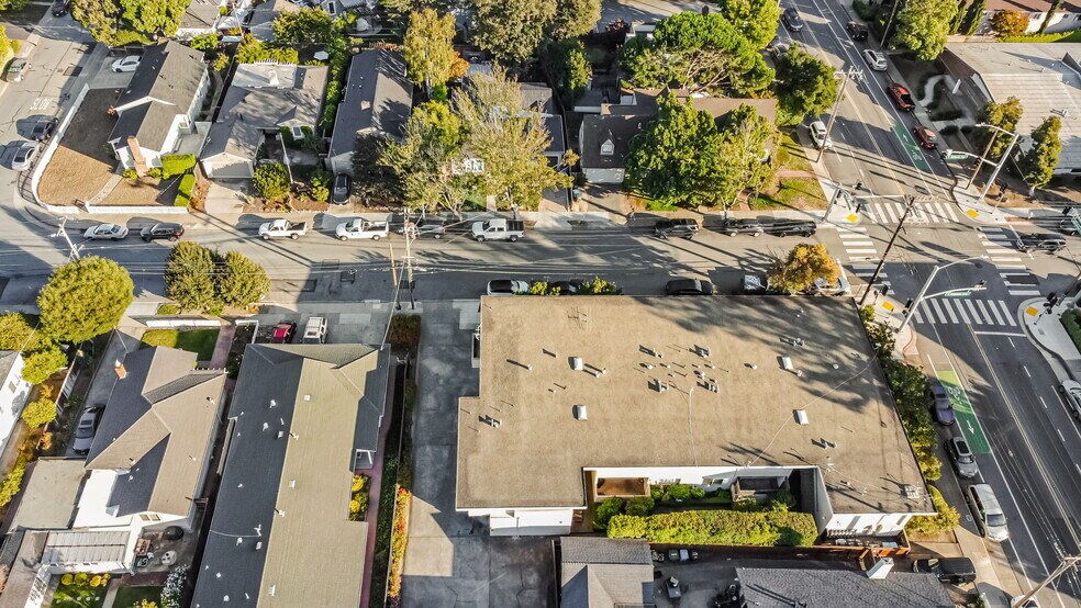 More Photos Of 500 N San Mateo Dr, San Mateo Apartments For Sale