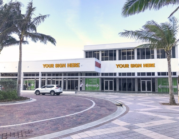 More Photos Of 349 Johnson St, Hollywood Freestanding For Lease