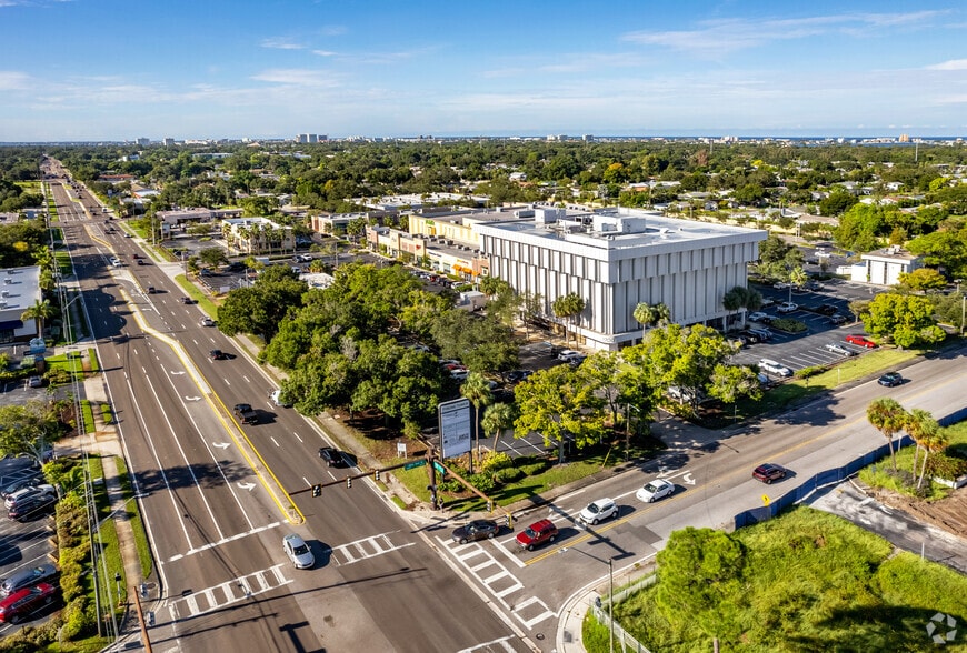 More Photos Of 1700 66th St N, Saint Petersburg Medical For Lease
