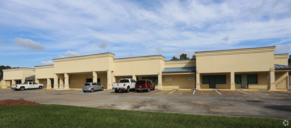 More Photos Of 11050-11082 Regency Green Dr, Cypress Office For Lease