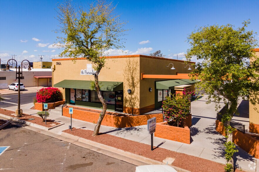 More Photos Of 506 E Western Ave, Avondale Unknown For Lease