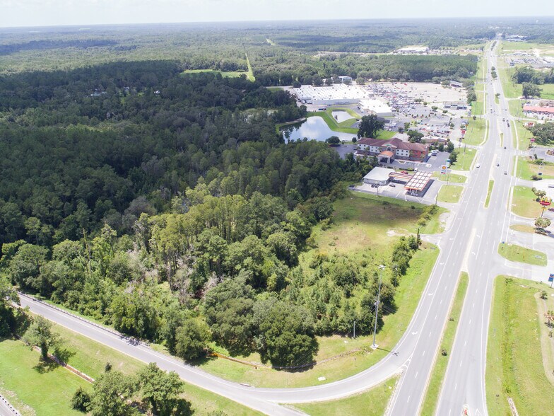 More Photos Of 70th St, Live Oak Land For Sale