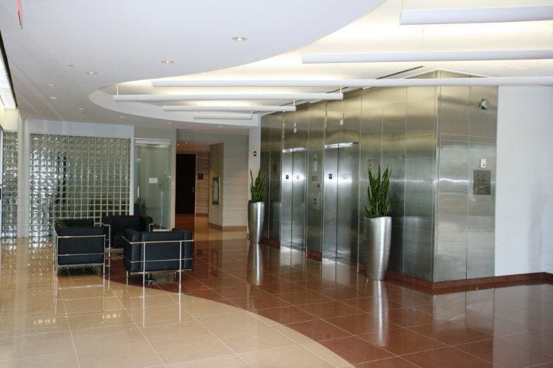 More Photos Of 10521 Rosehaven St, Oakton Office For Lease
