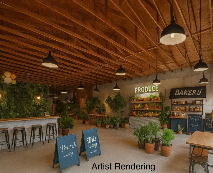 More Photos Of 200 W Prospect Rd, Oakland Park Freestanding For Sale