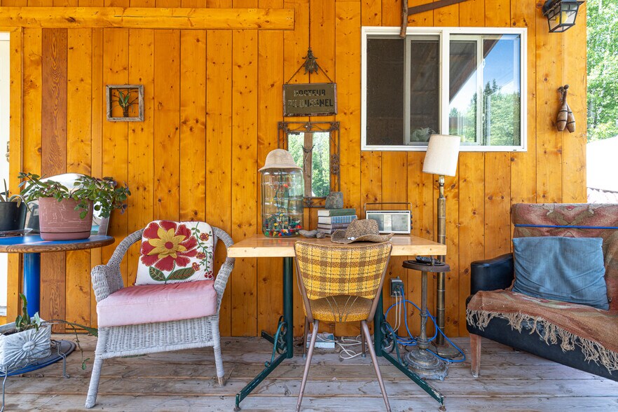 More Photos Of 53309A Range Road 65, Parkland County Specialty For Sale