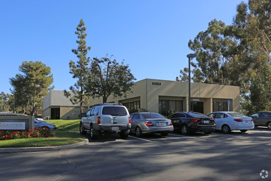 More Photos Of 10103 Carroll Canyon Rd, San Diego Manufacturing For Lease