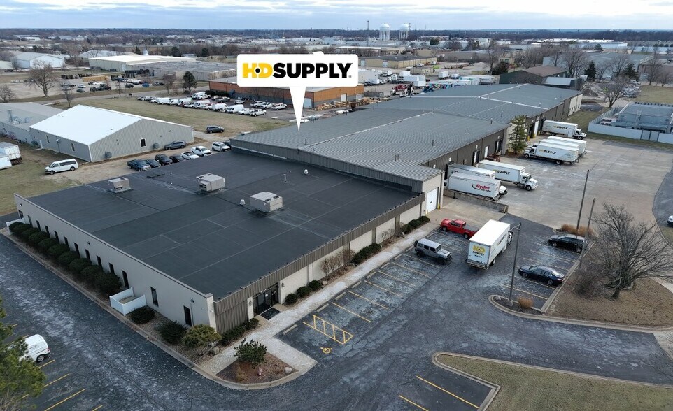 Primary Photo Of 8700 N Allen Rd, Peoria Office For Sale