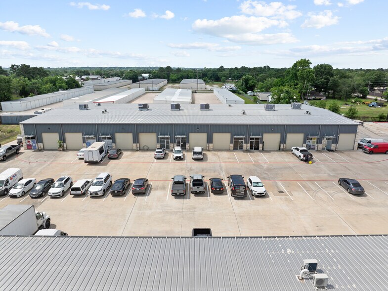 More Photos Of 17939 Kieth Harrow Blvd, Houston Unknown For Lease