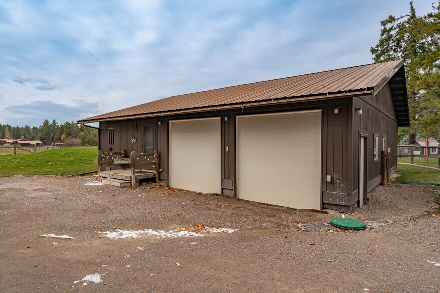 More Photos Of 5710 US Highway 93 S, Whitefish Manufactured Housing Mobile Home Park For Sale