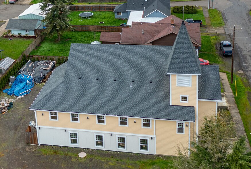 More Photos Of 205 Sixth St, Amity Religious Facility For Sale