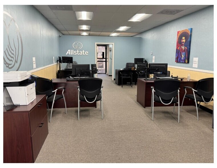 More Photos Of 475 Orange Grove, Pasadena Unknown For Lease