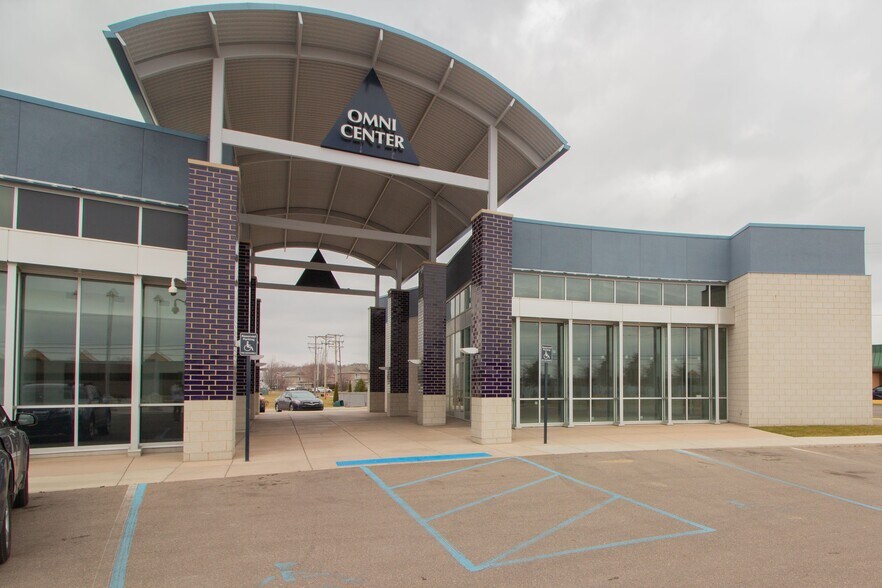 More Photos Of 1307 Centerville Rd, Sturgis Office For Lease