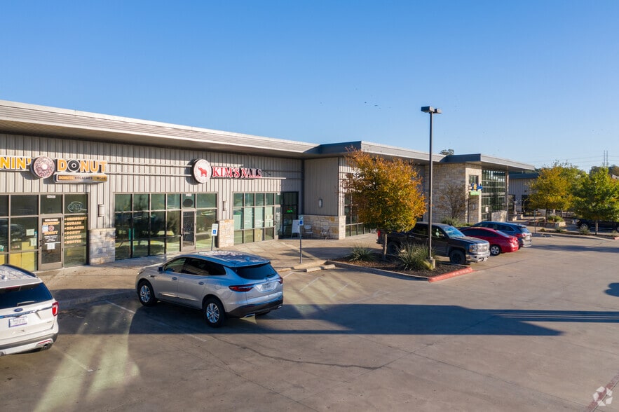 More Photos Of 6501 S Congress Ave, Austin Freestanding For Lease