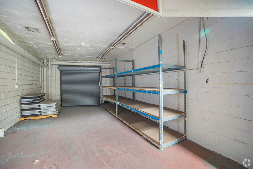 More Photos Of 4917 International Blvd, Oakland Freestanding For Sale