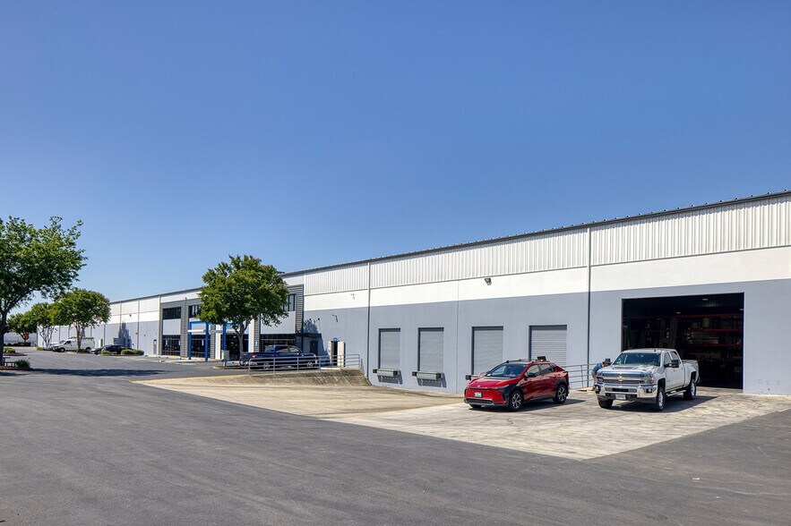 More Photos Of 3021 Boeing Way, Stockton Warehouse For Sale