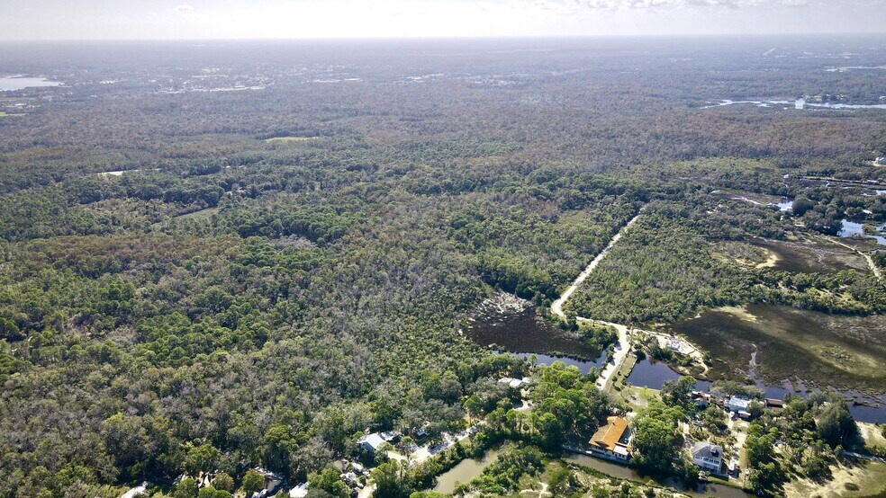 More Photos Of 1490 Indian Bay rd, Spring Hill Land For Sale