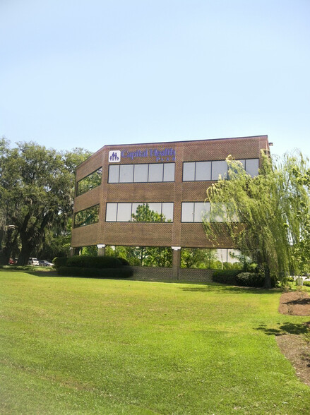 Primary Photo Of 1545 Raymond Diehl Rd, Tallahassee Office For Lease