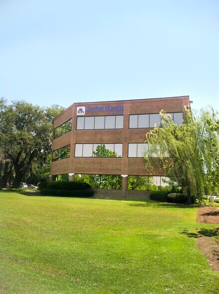 More Photos Of 1545 Raymond Diehl Rd, Tallahassee Office For Lease