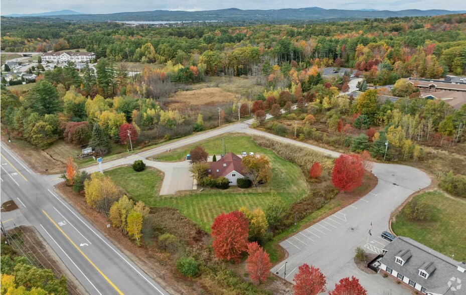 More Photos Of 3 Maple St, Gilford General Retail For Sale